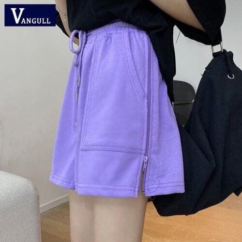 Vangull Women's Sports Shorts