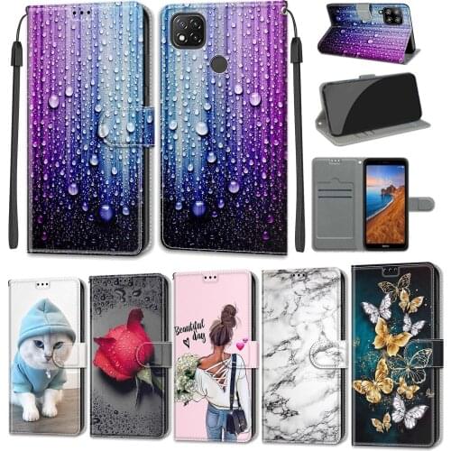 WNZBB Phone Cases Xiaomi Redmi 9 Power