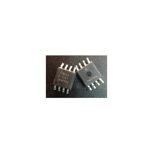 ATTINY45V-15ST TINY45V-15ST sop8 10pcs