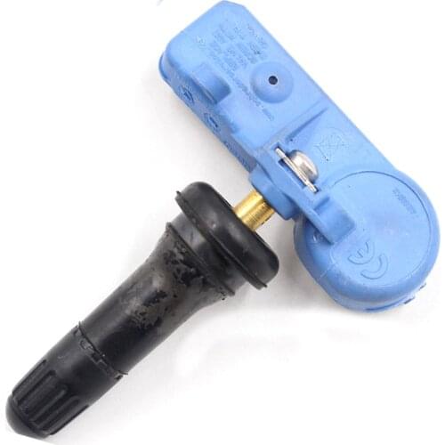 BB5T-1A180-DA Tire Pressure Monitoring System Tire Pressure Sensor TPMS Sensor For Ford Explorer BB5T1A180DA 315MHZ
