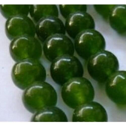 Free Shipping 6mm natural stone round loose beads 15" strand AAA