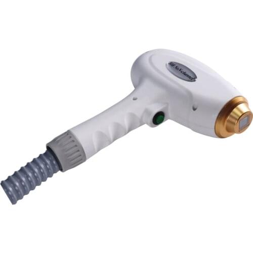 Dedicated collection link for thermage tips