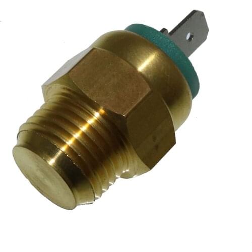 Water Temperature Sensor For Mitsubishi L2E L3E S3L2 S4L2 L2A L3A L3C L2C L3E2 Engines OE# MM432104
