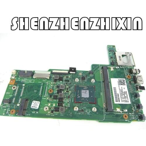 For Toshiba Satellite L35W L35W-B3204 N3530 CPU 6050A2632901-MB-A01 Laptop Notebook PC Motherboard Mainboard V000368010 Tested
