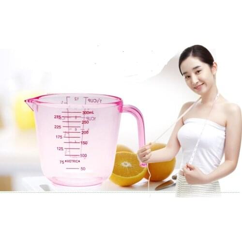 GoowellMA Measuring Containers And Scales For Kitchens