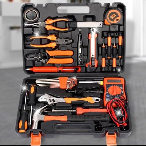 Hand Tool Sets JSHAWNIK China