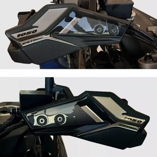 Motorcycle 3D stickers suitable for SUZUKI V-strom DL1050 XT dl1050 DL1050 2020 2021 fuel tank stickers