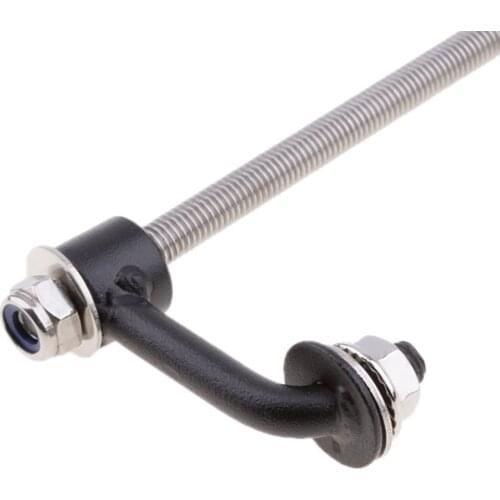 Motorcycle Gas Tank Lift Kit fits Harley Sportster XL 883 1200 Irons 1995-UP