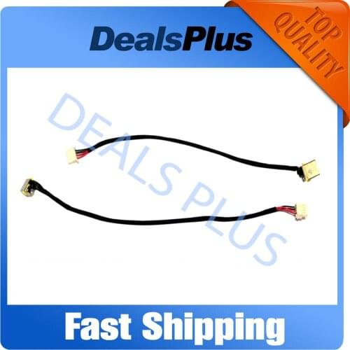 NEW FOR Acer Aspire 5745 4745 4745G 4820 4820T 5820 5820T DC POWER JACK W/ CABLE HARNESS