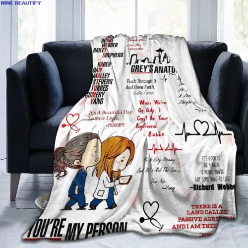 New Ultra Soft Sofa Blanket Cover Blanket Cartoon Cartoon Bedding Flannel plied Sofa Bedroom Decor for Children and Adults 142