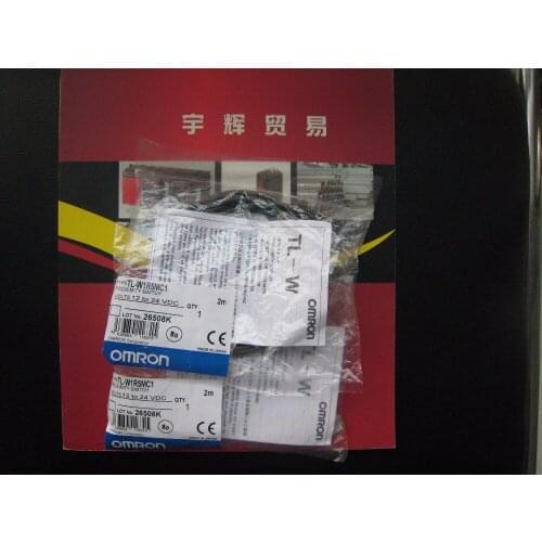 NEW proximity switch sensor new original NEW 2M TL-W1R5MC1