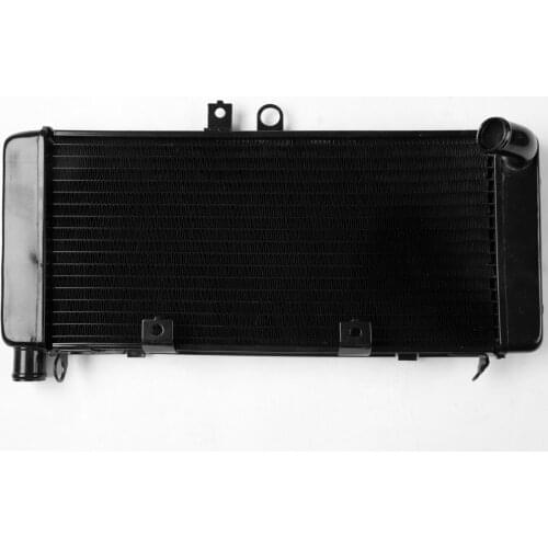 Motorcycle Radiator Cooling Cooler Replacement For Honda CB900 CB919F HORNET900 2002-2007