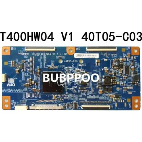 Original logic board T400HW04 V1 40T05-C03 T-COM board for KDL-46EX720 All stocks in stock