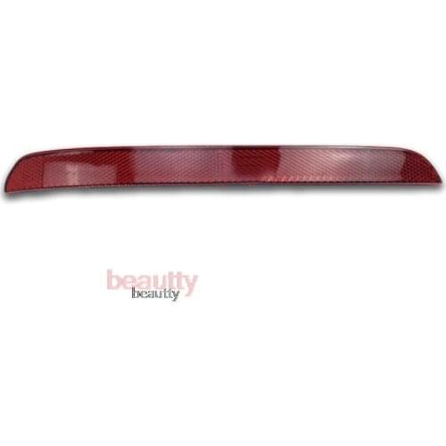 Rear bumper reflector for SAIC MAXUS T60