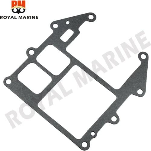 663-45113-00-00 Gasket,upper casing for yamaha outboard motor 48HP-60HP 663-45113-00 663-45113