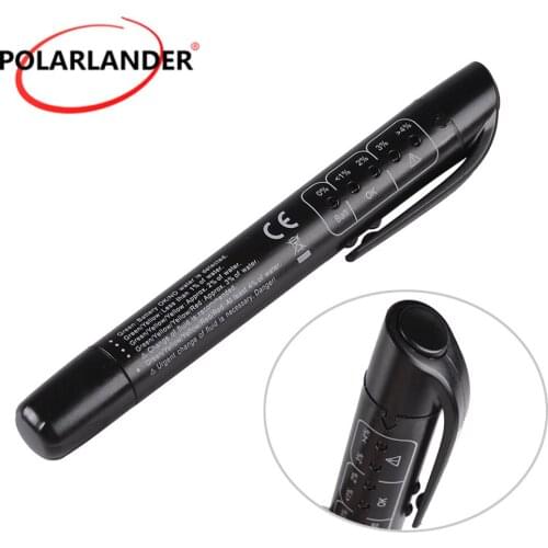 Polarlander Brake oil Brake Fluid Tester Pen Without Package Without Battery Diagnostic Tool Brake Tester