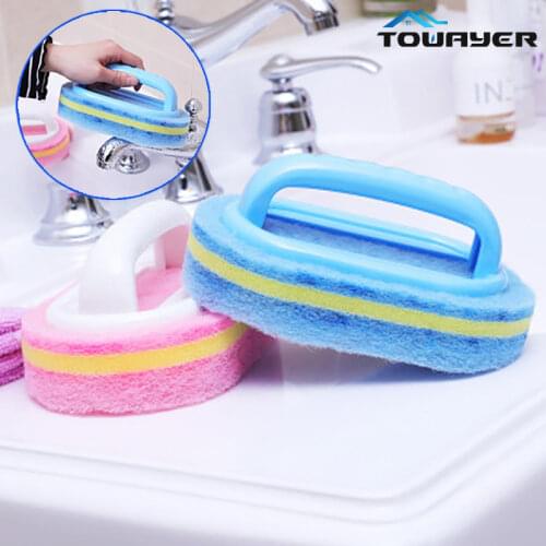Towayer Bathroom Brushes