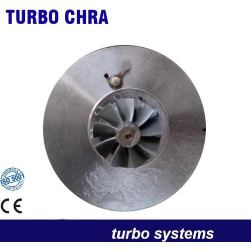 GT1749V turbo cartridge 758226 6Q7S6K682AD 758226-5010S core chra for Ford Mondeo III Jaguar x type 2.2 tdci d engine : Puma