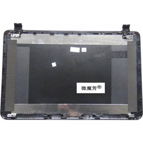 Laptop Top LCD Back Cover/LCD Bezel Screen Cover for HP 15-G207NL 15-g209nl 15-g210nl 15-g070nr 15-G501NR