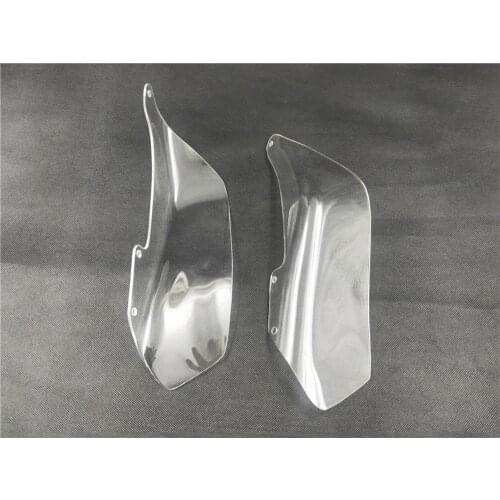 For Yamaha XT1200Z XT 1200 Z Super Tenere 2012 2013 Wind Deflector Pair Windshield Handguard XT1200 Z Side Panels XT 1200Z