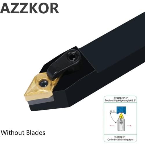 External Cylindrical Turning Tool Cutting Bar MDPNN1616H11 Lathe Cutter Wholesale MDPNN2020K11 Carbide inserts CNC Holder Tools