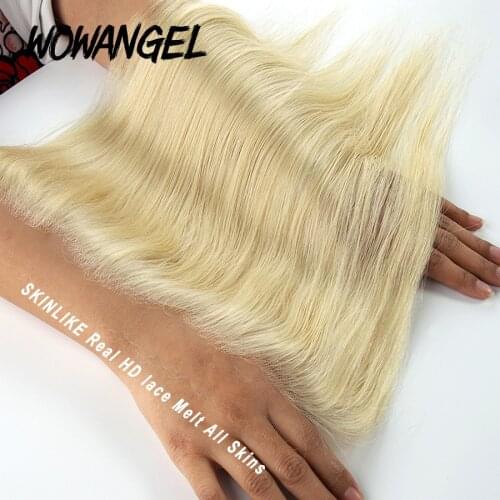 Wowangel Artificial Weft