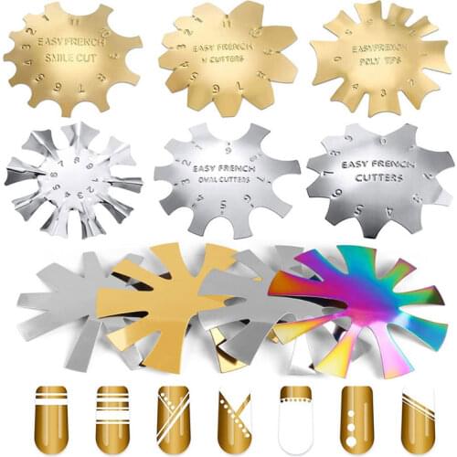 XINYILEJIA Materials For Nail Design