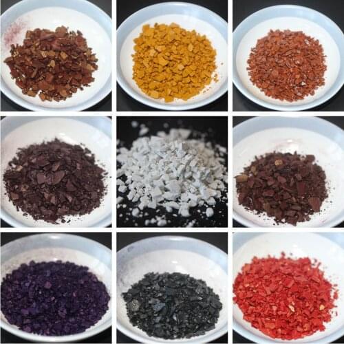 Oily Toner for gel nail polish -Nice Nail polish making pigment