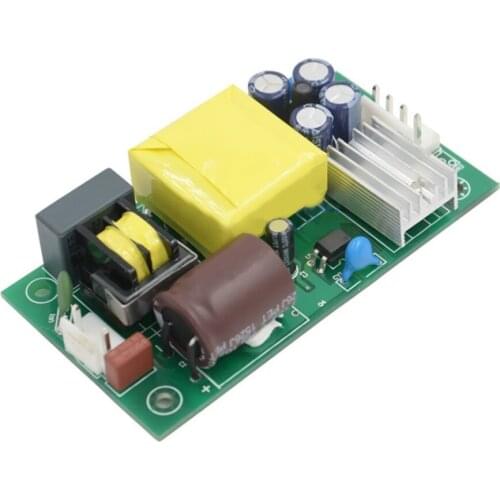 1PCS AC-DC 20W 5V 4A Board Voltage Regulator Module Switching Power Supply Module