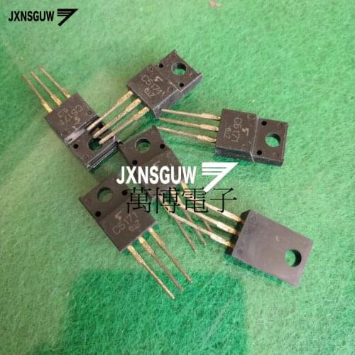 10pair 2SA1930 2SC5171 TO-220 Transistor A1930 C5171 Audio Power Amplifier 2SA1930/2SC5171 power transistor Laser word