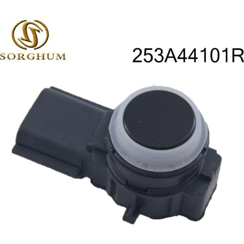 253A44101R High Quality Parking Sensor Distance Control PDC Sensor For Renault 253A4-4101R