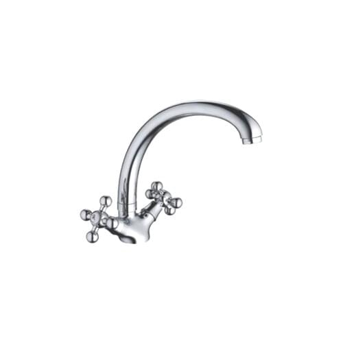 aQuaDv Kitchen Faucets
