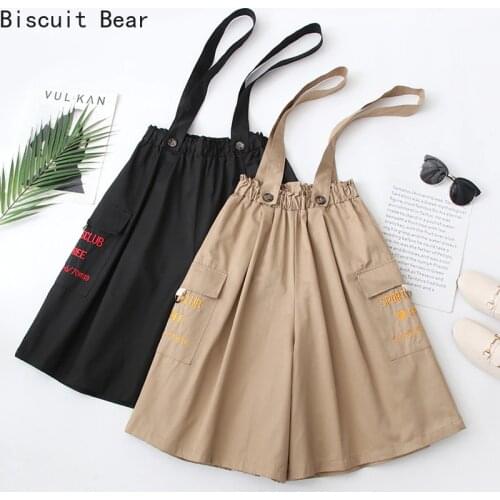 Biscuit Bear Women's Cotton Shorts