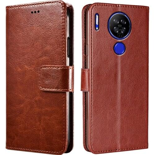Case For Blackview A80 Pro Wallet Men Case Leather Flip Cover For Funda Movil Blackview A80 A 80 6.21" Coque etui BlackivewA80