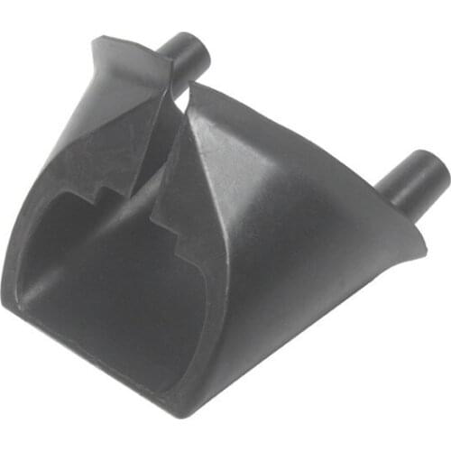 Escalator Handrail Entry Use for SDS SJEC Fujitec BLT 1 Pack=4 Pieces