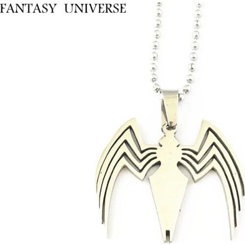 FANTASY UNIVERSE Free shipping 20pcs a lot necklace KBGVDKF01