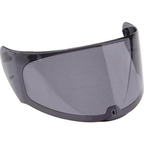Motorcycle Flip Up Visor Shield Lens Helmet Eaves for LS2 FF320 328 353