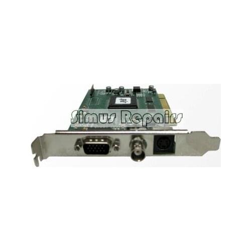 Image Capture Card OK_C61A Color Image Capture Card