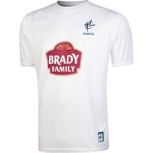 2021 Kildare Home Jersey 2021/22 IRELAND KILDARE TRAINING RUGBY JERSEY size S--5XL