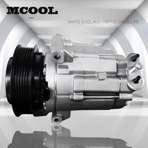 For Chevrolet Cruze Air Conditioning compressor For Chevy Chevrolet Cruze Orlando 13271258 96966630 687997689 13314480 106290114