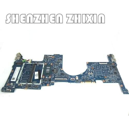 Yourui FOR HP 15-BP 15-BP152WM Laptop Motherboard W/ I7-8550U CPU DDR4 934998-001 934998-501 934998-601 full test