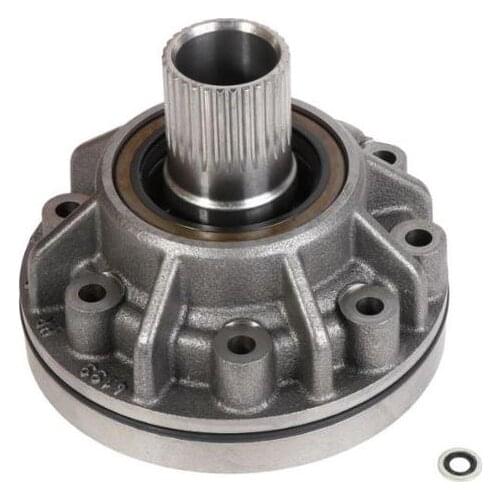 Transmission Charge Pump AT310590 AT440858 Fit For John Deere Loaders 310SK 310J