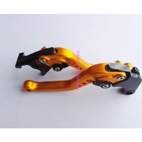 New For Honda CBR650F CB650F 2014-2016 2015 14 15 16 bike motorcycle motorbike CNC brake&Clutch Levers High quality