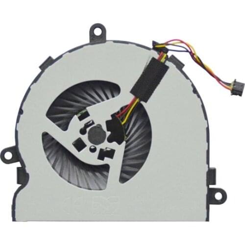 New CPU Cooler Fan for HP Pavilion 15-A 15-AC 15-AF 15-AY TPN-C126 TPN-C125 TPN-C130 TPN-c126 925012-001 FN0565-A1033L2AL