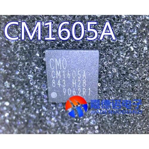 CM1605A PA5577 new LCD chip