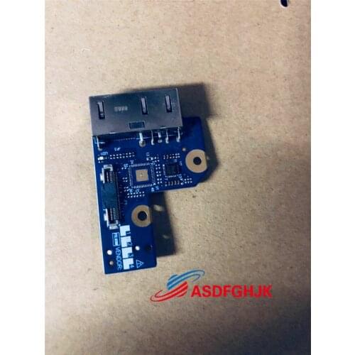 DC Power Jack board For Lenovo B50-70 B40 B40-45 B40-70 B50-80 laptop DC-IN Charging board LS-B094P
