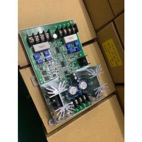 Proportional valve amplifier board PF-DC-24 amplifier/solenoid proportional valve controller