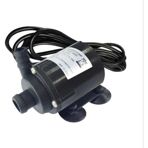 Q-BAIHE Plumbing Pumps