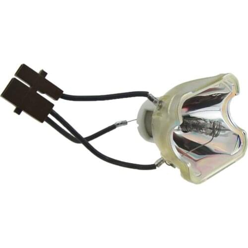 VT85LP Replacement Projector Bare Lamp Fit For NEC VT490 VT491 VT580 VT590 VT595 VT695 VT495 CANON LV-7250 LV-7260 projectors