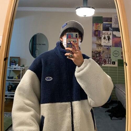 Syeazeam Men's Winter Parkas